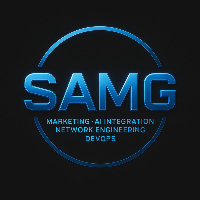 SAMG Inc.