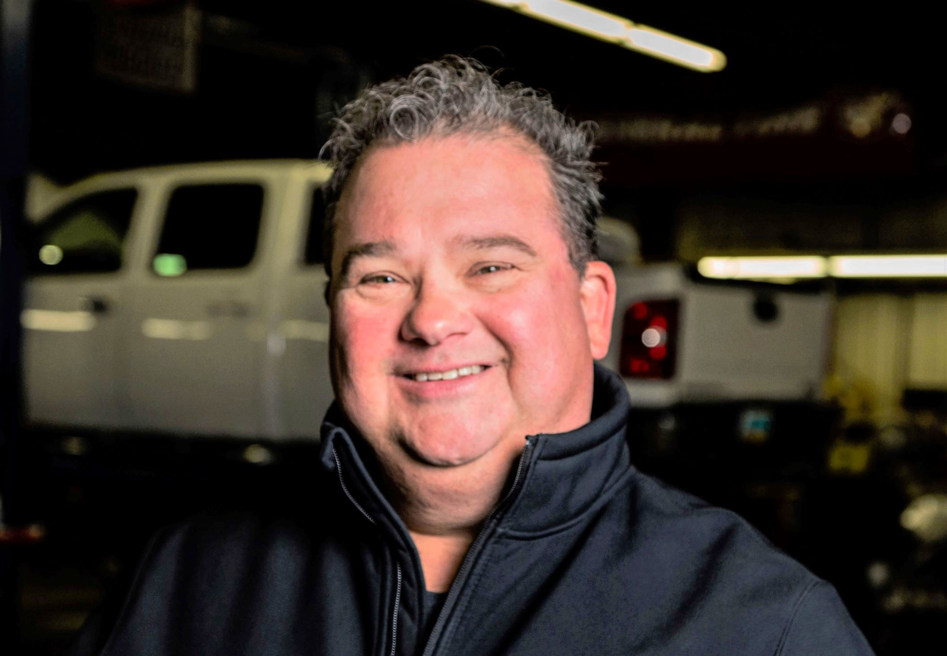 Dave Scott, Business Marketing Consultant, founder of SAMG Inc.